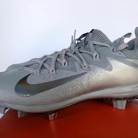 NIKE LUNAR VAPOR ULTRAFLY ELITE Baseball Cleats - Picture 2 of 7
